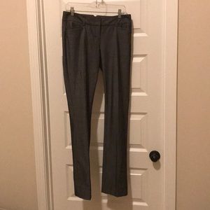 Express pinstripe work pants! Bundle and save!!